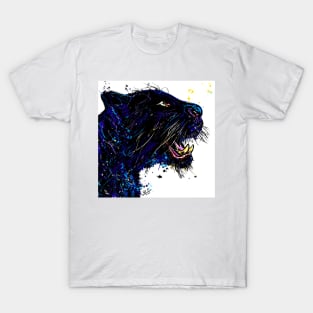 PANTHER T-Shirt